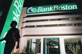 A corrupção milionária do BankBoston, que hoje pertence ao Itaú
