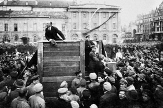Teses de Abril de 1917 - Sobre as Tarefas do Proletariado na Presente Revolução