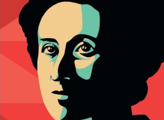 Release "Rosa Luxemburgo: pensamento e ação"