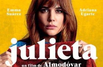 Julieta, um profundo filme de Almodóvar