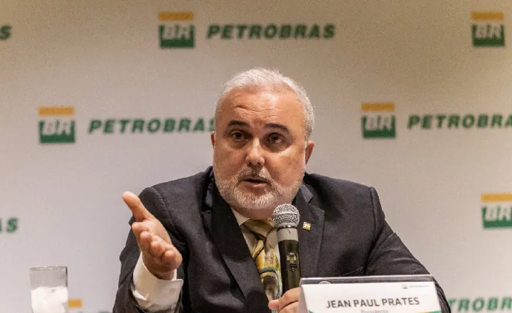 Petrobras lucra com a máquina de guerra de Israel contra os palestinos