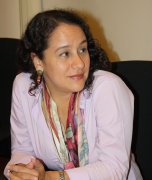 Luciana Boiteux, vice de Freixo "judiciário reforça ataque aos direitos sociais e trabalhistas"