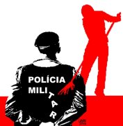 Precisamos conversar sobre a policia - Parte II: Sobre Desmilitarização