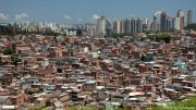 A realidade do capitalismo: Vida na periferia de São Paulo é 23 anos mais curta