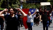 Chile: Declaração internacional, convocando a impulsionar uma campanha urgente contra a repressão no Chile