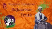 Podcast Feminismo & Marxismo Especial Lutadoras Sojourner Truth: obras citadas no episódio