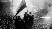 14 de abril de 1931, o inicio da Revolução Espanhola