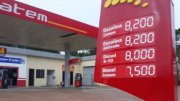 Motoristas relatam litro de gasolina a R$ 8,50, há previsão de litro a R$ 9 e postos tem filas