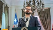 Mudança de gabinete no Chile: após a derrota do plebiscito Boric dá um giro à direita