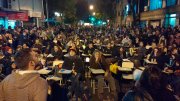 Argentina: Nas ruas pela educação pública
