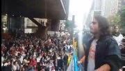 Danilo Magrão exige da CUT paralisação nacional em 10 de maio