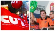 Paulinho da Força defende reforma da previdência, CUT não se opõe e isola professores no 15/05