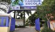Parque Escola Sabina suspende programação e alunos da Fundação Santo André permaneceram sem bolsa