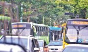 Depois de paralisação de São José dos Campos, motoristas e cobradores poderão parar em Jacareí e Caçapava.