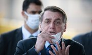 Bolsonaro cria MP da impunidade para acobertar crimes contra a humanidade feito por casta política