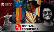 Ideias de Esquerda: entrevista com Rojú Soares; Chile e Constituinte; autodefesa; Marx e mais