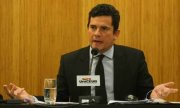 Sérgio Moro defende reformas e consolidação de métodos golpistas