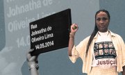 Carta de uma Mãe para a reflexão de toda a sociedade brasileira