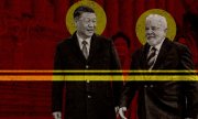 Lula na China: a relativa “autonomia estatal” e a dupla dependência