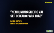 5 mentiras de Bolsonaro para acobertar sua política assassina durante a epidemia