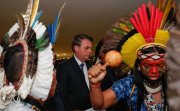 Recurso para igualdade racial e proteção a população indígena e quilombola é inutilizado pelo governo federal