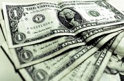 Dólar atinge maior cotação em quatro meses