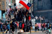 Chile: Qual tipo de Assembleia Constituinte e quais medidas deve impor para acabar com as heranças da ditadura?