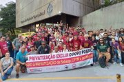 Plataforma da nossa classe para as eleições de delegados sindicais do Metrô de São Paulo