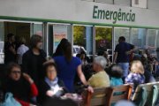 O colapso das emergências hospitalares em Porto Alegre e os cortes na saúde