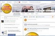 O MRT agora tem perfil no Facebook