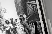 Stonewall Foi uma Revolta