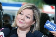 Joice Hasselman quer ser prefeita de SP para acabar com o transporte público