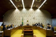 STF vota pela liberação dos pagamentos do Orçamento Secreto de Bolsonaro e Congresso 