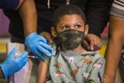 Audiência pública discutirá a vacinação infantil contra Covid-19 no Brasil