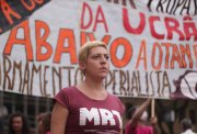 Maíra Machado: "Para existir igualdade salarial é preciso acabar com a terceirização"
