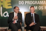 Como lutar contra o fechamento de quase 100 escolas por Alckmin e Herman?