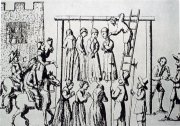 Os julgamentos às bruxas de Salém: o capitalismo e o patriarcado condenam as mulheres
