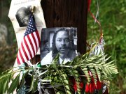 Policial mata homem negro em Ohio/EUA e deixa a pergunta: quem é o próximo?