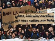 3 chaves para entender os protestos na França