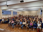 Todo apoio à greve dos servidores das universidades federais contra o arrocho salarial do governo de frente ampla de Lula-Alckmin