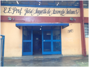Escola centenária fechará as portas em Santo André