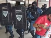 Prefeitura de Belém, de Edmilson do PSOL, reprime violentamente estudantes com gás de pimenta e cacetete