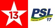 Aliança com golpistas e bolsonaristas: PT irá se coligar com PSL em pelo menos 6 cidades