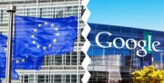 União Européia multa Google em 2,4 bilhões de euros por abuso de poder econômico