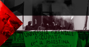 A tradição antiguerra do movimento estudantil e a Palestina