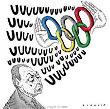 As Olimpíadas e a crise de representatividade por trás das vaias