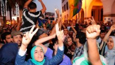 Estouram massivos protestos em Marrocos pela morte de um vendedor ambulante