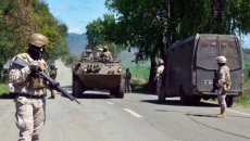 Gabriel Boric militariza La Araucaína para reprimir o povo Mapuche