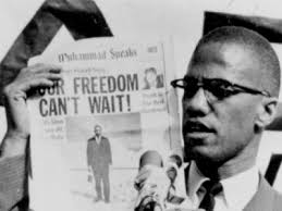 Malcolm X: Por trás do mito