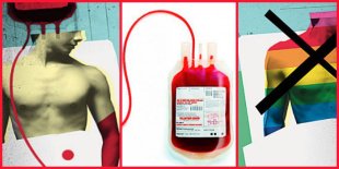 STF definirá se LGBTs poderão salvar vidas doando sangue ou se manterá preconceito